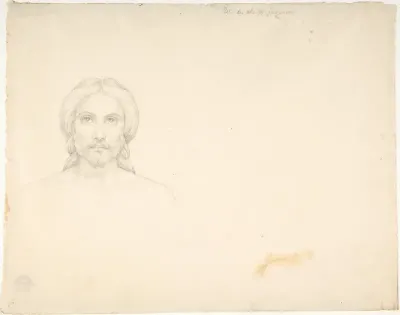 Head of Christ
