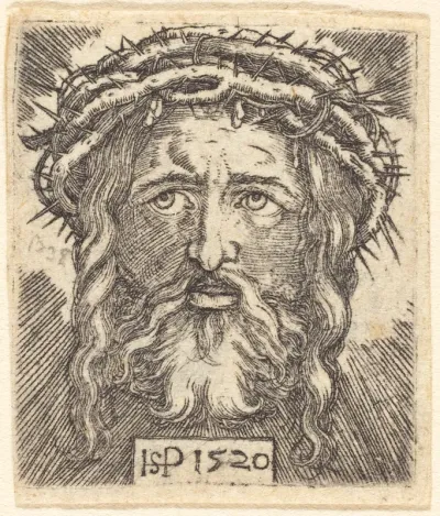Head of Christ