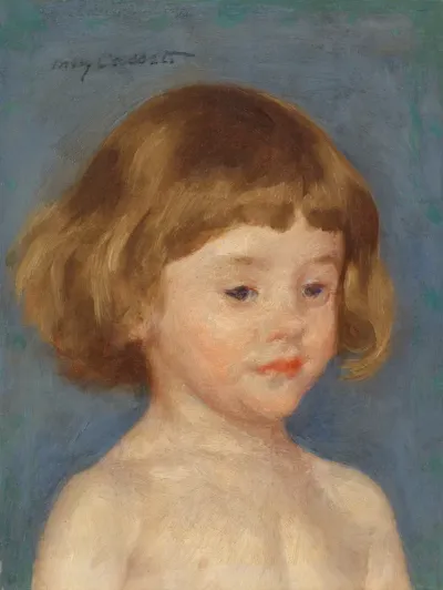 Head of Jules