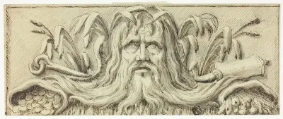 Head of Neptune