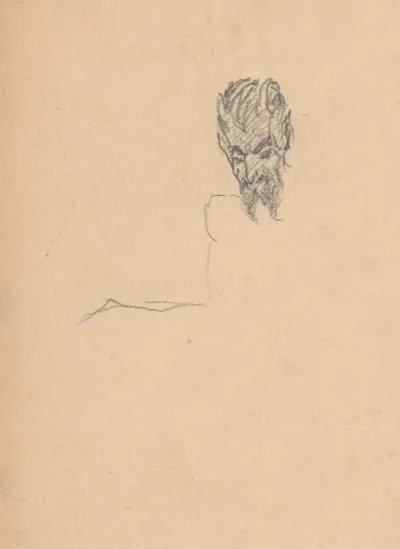 Head (Satyr)