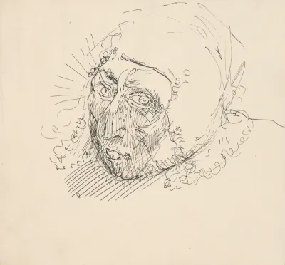 Head Sketch