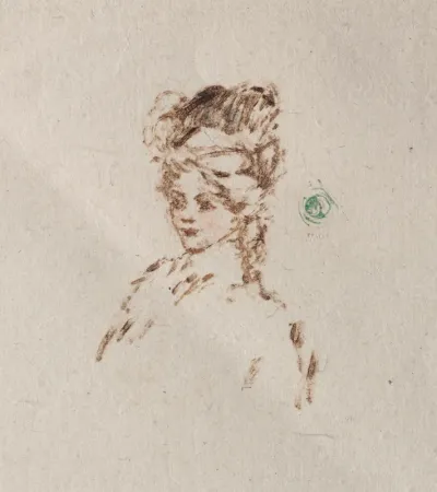 Head, Taverne Lorraine