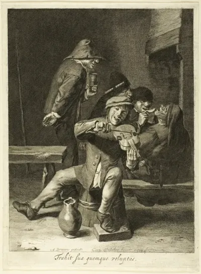 Hearing (De Fiool Speelder)