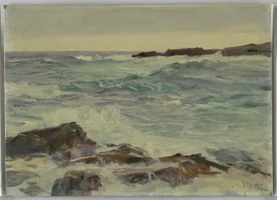 Heavy Swells