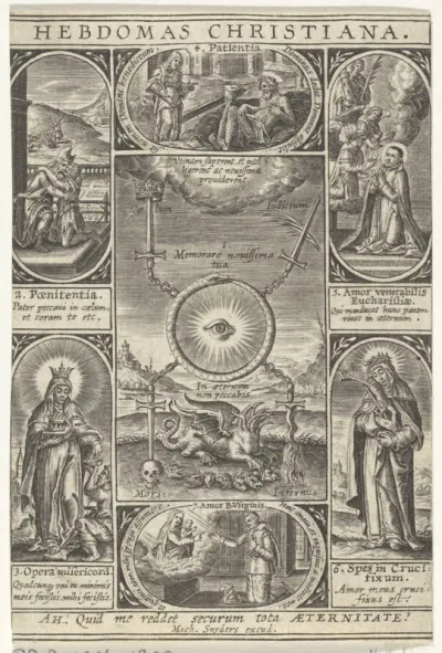 Hebdomas christiana