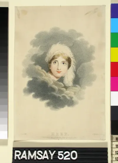 Hebe (tytönpää)