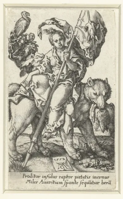 Hebzucht