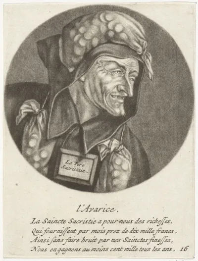 Hebzucht