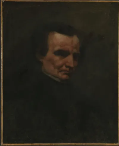 Hector Berlioz, French Composer