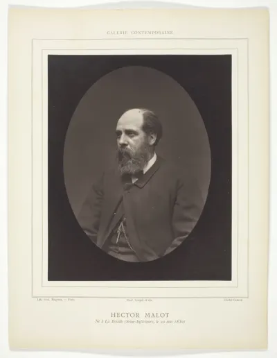 Hector Malot