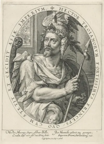 Hector van Troje