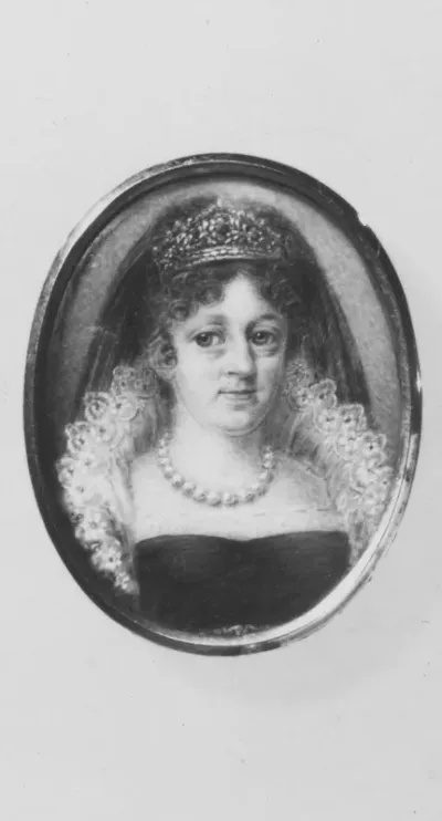 Hedvig Elisabeth Charlotta, 1759-1818, drottning av Sverige