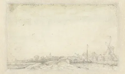 Heernburg te Rijswijk