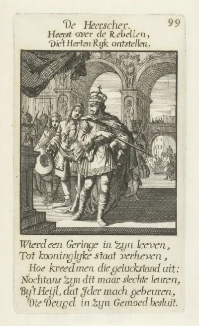 Heerser