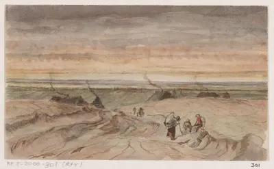 Heide-Schets