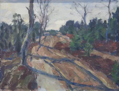 Heideweg