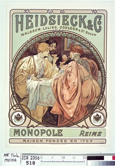 Heidsieck & Co.