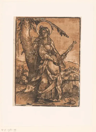 Heilige Apollonia