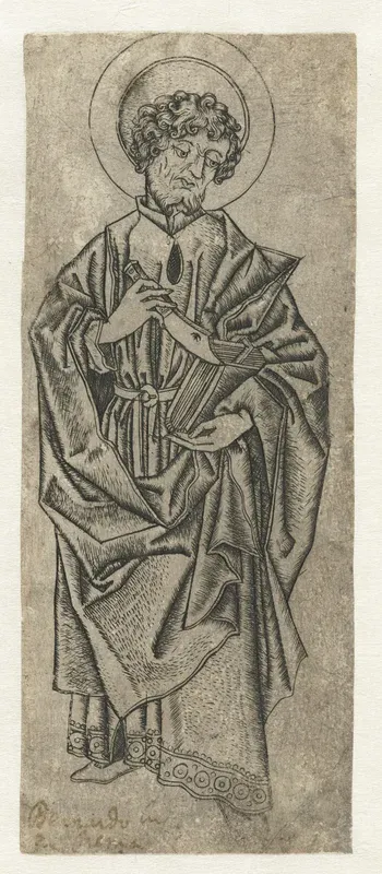 Heilige Bartholomeus