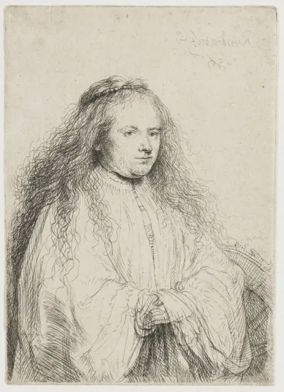Heilige Catharina