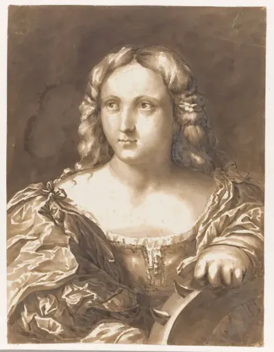 Heilige Catharina