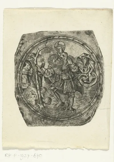Heilige Christoffel