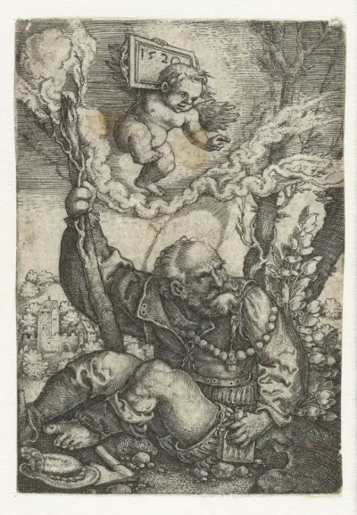 Heilige Christoffel