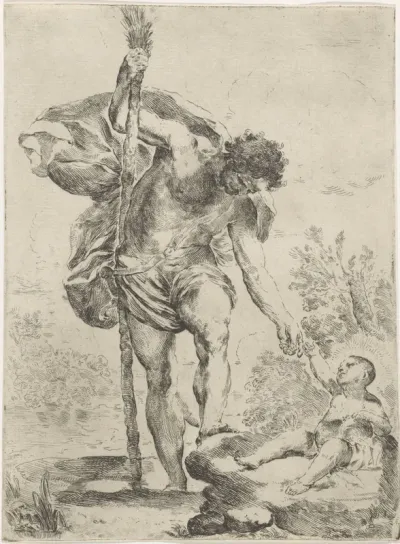 Heilige Christoffel