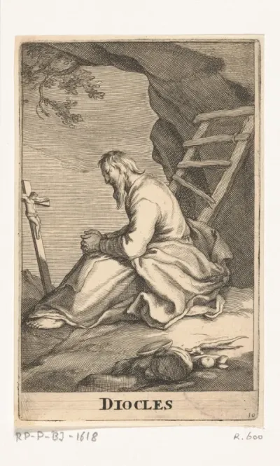 Heilige Diocles
