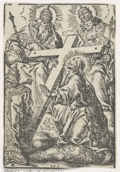 Heilige Drie-eenheid