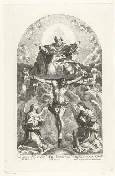 Heilige Drieëenheid