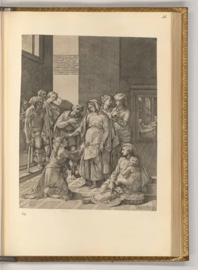 Heilige Elisabeth