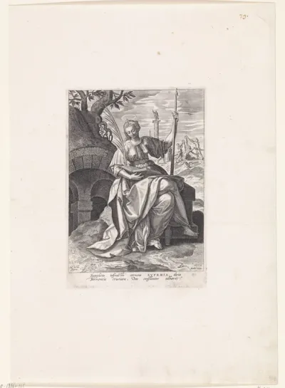 Heilige Euphemia