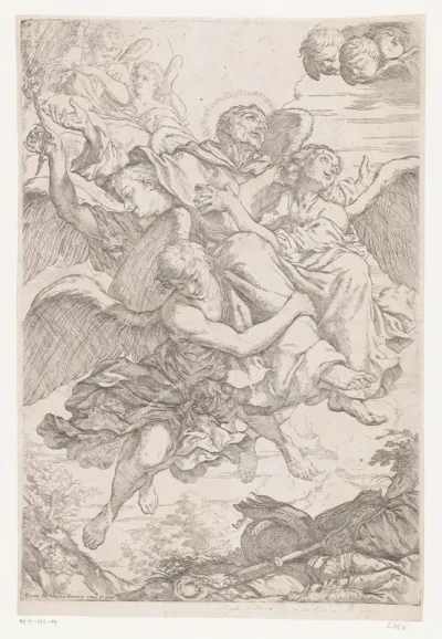 Heilige Filippo Benizi