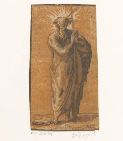 Heilige Filippus