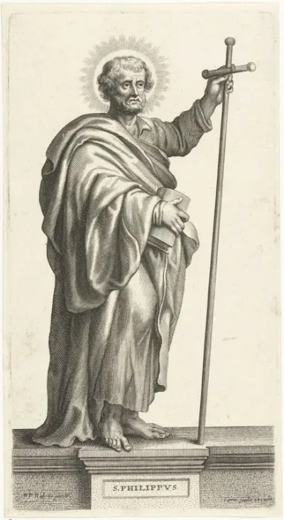Heilige Filippus