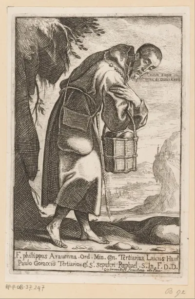 Heilige Filippus van Ravenna