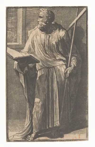 Heilige Filippus