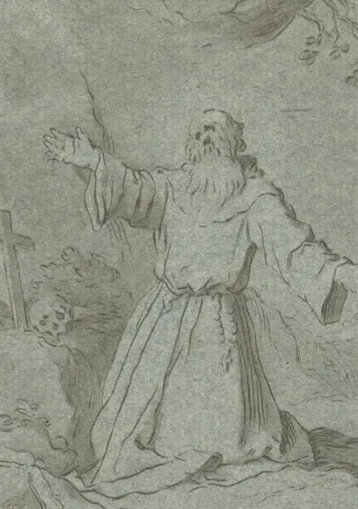 Heilige Franciscus