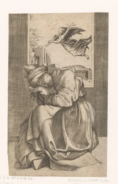 Heilige Helena en het Ware Kruis