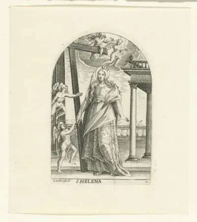 Heilige Helena