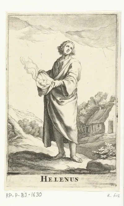 Heilige Helenus