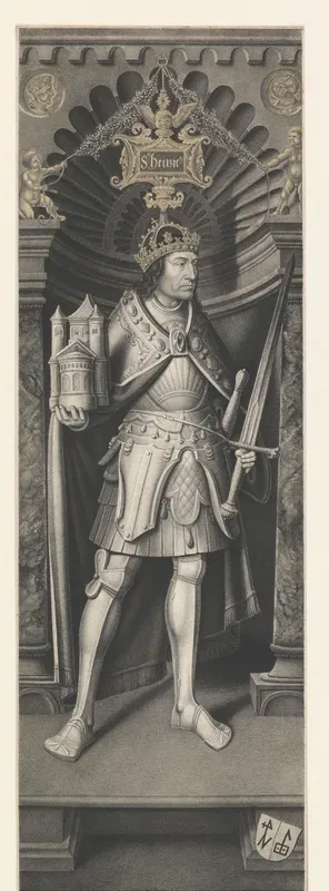 Heilige Hendrik II