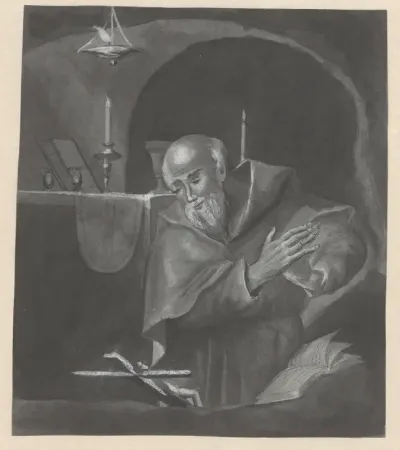 Heilige Hiëronymus