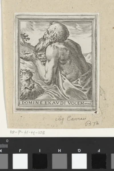 Heilige Hieronymus