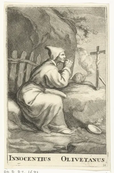 Heilige Innocentius