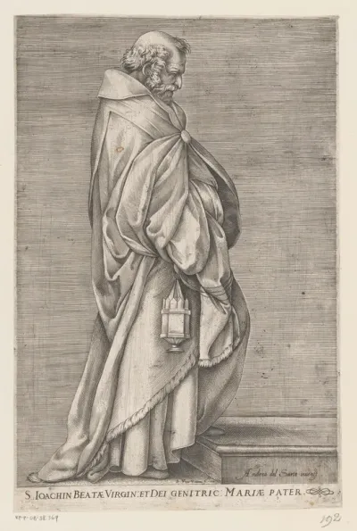 Heilige Joachim