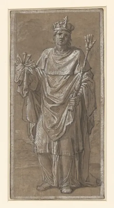 Heilige Lodewijk