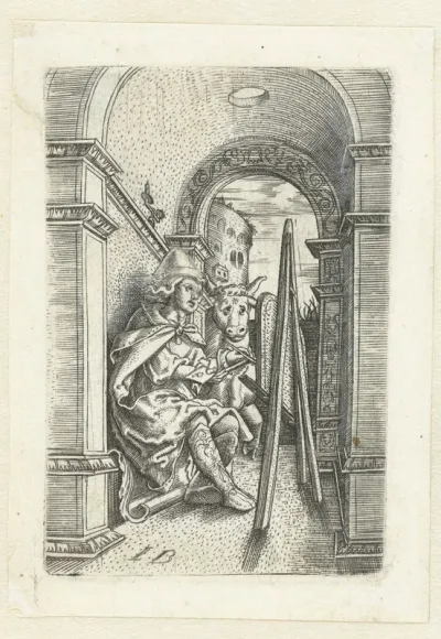 Heilige Lucas